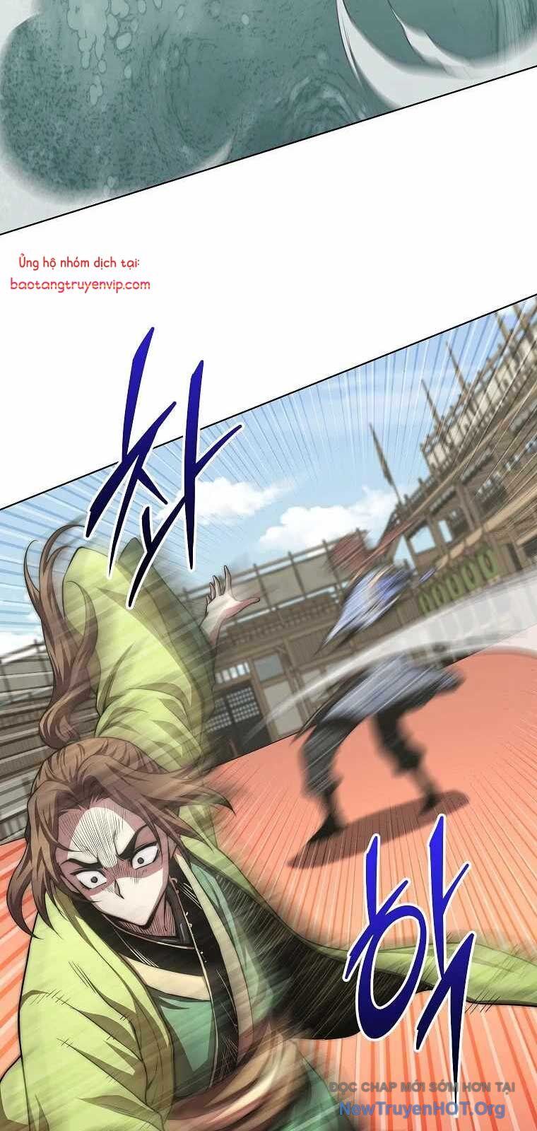 Con Trai Của Gia Tộc Nam Cung Thế Gia [Chap 85-87] - Page 62