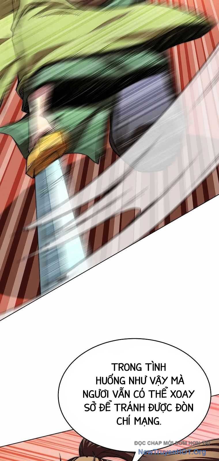 Con Trai Của Gia Tộc Nam Cung Thế Gia [Chap 85-87] - Page 63