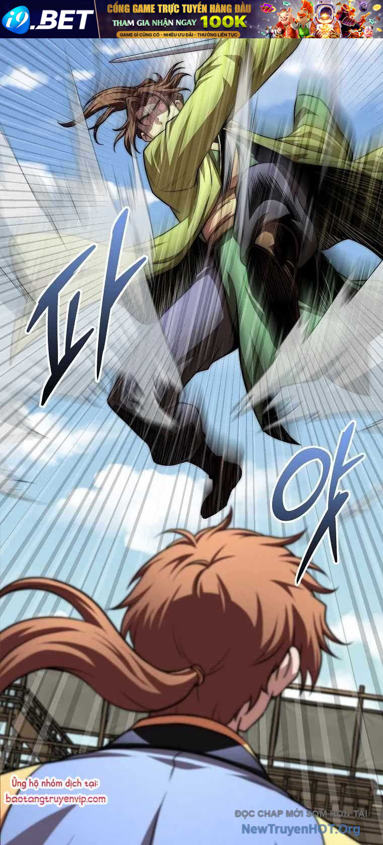 Con Trai Của Gia Tộc Nam Cung Thế Gia [Chap 85-87] - Page 65