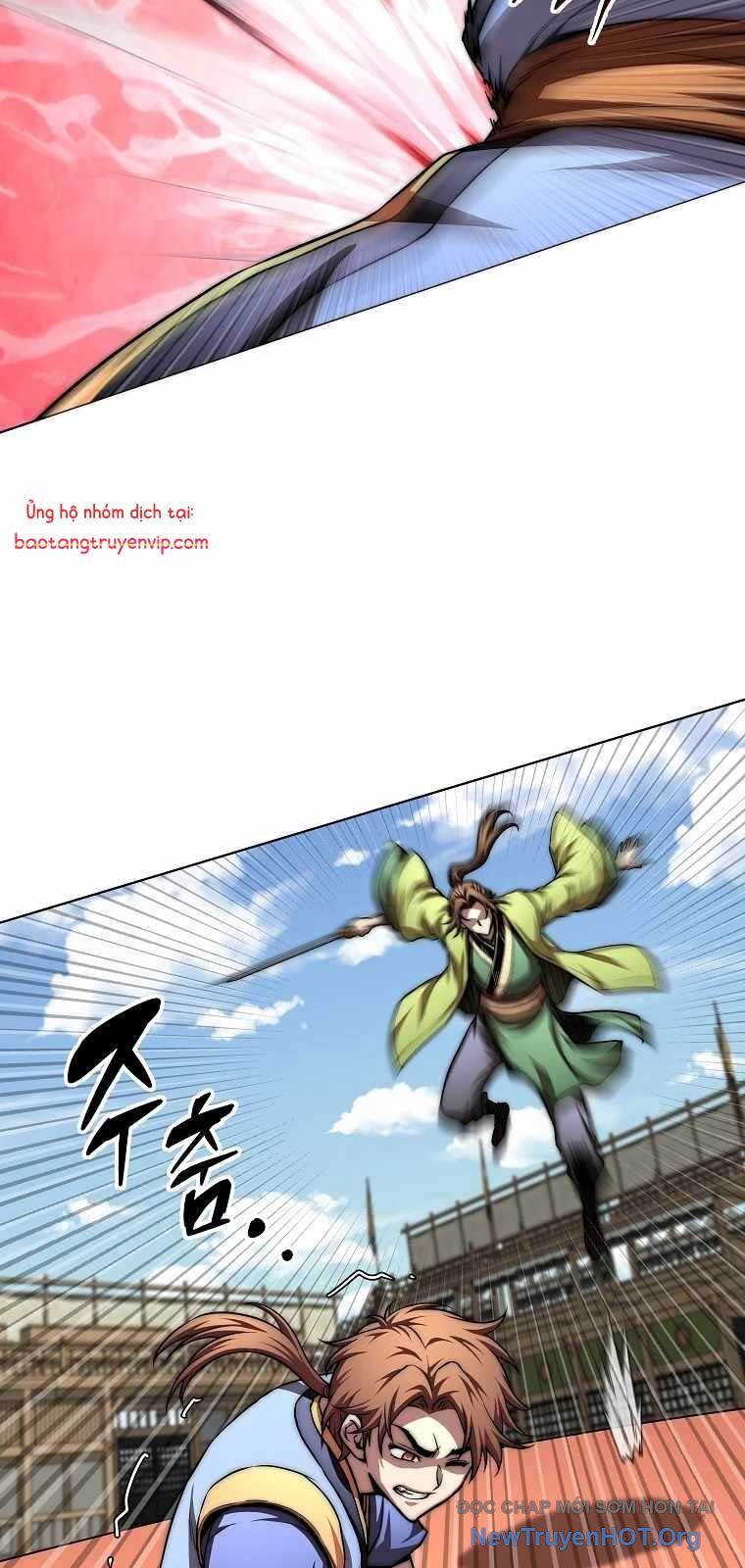 Con Trai Của Gia Tộc Nam Cung Thế Gia [Chap 85-87] - Page 70