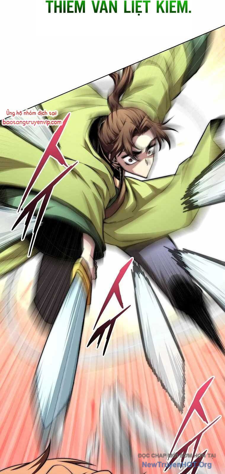 Con Trai Của Gia Tộc Nam Cung Thế Gia [Chap 85-87] - Page 76
