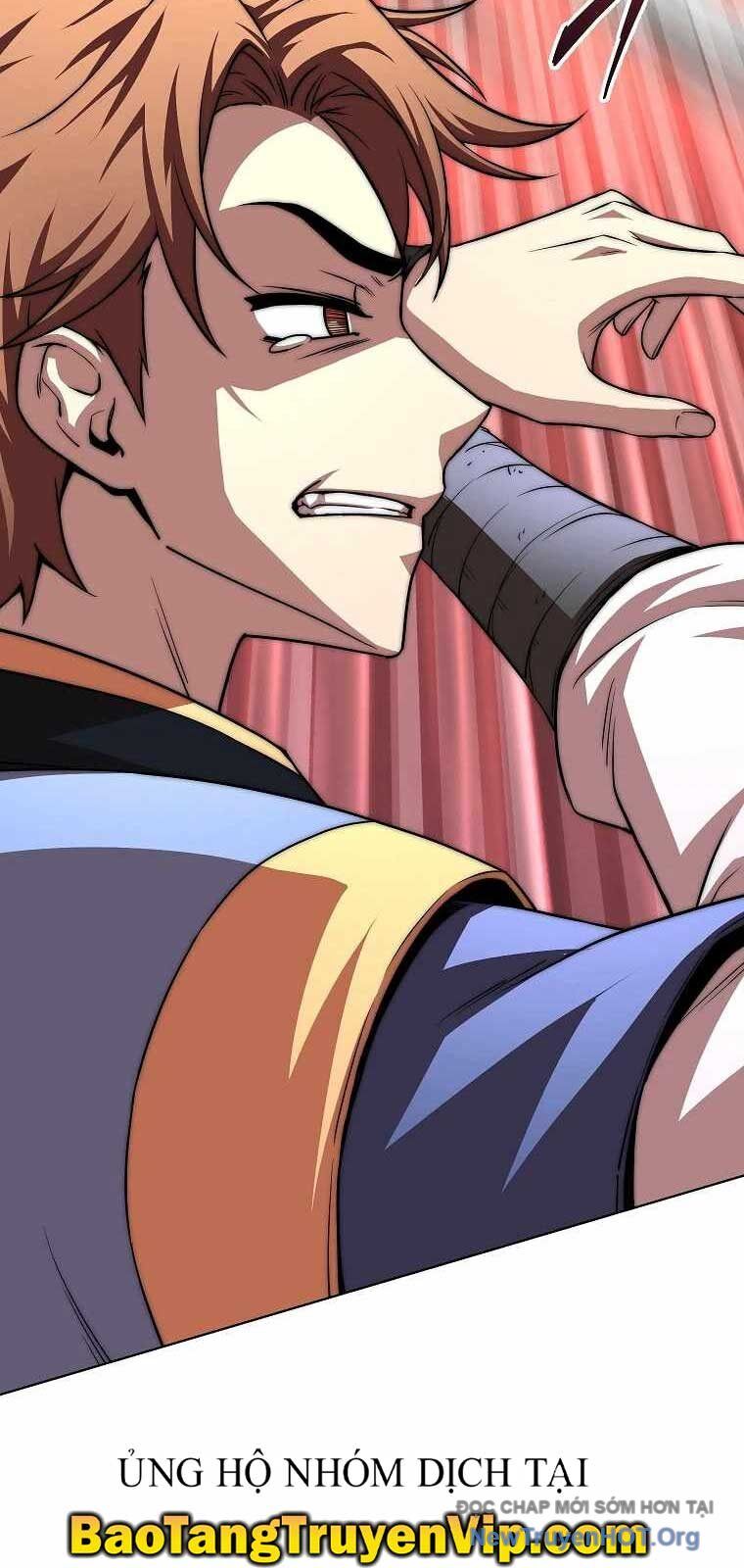 Con Trai Của Gia Tộc Nam Cung Thế Gia [Chap 85-87] - Page 77
