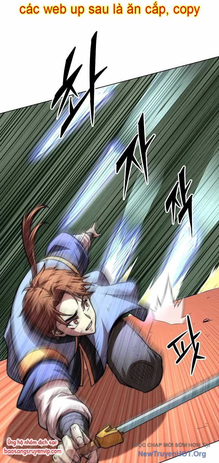 Con Trai Của Gia Tộc Nam Cung Thế Gia [Chap 85-87] - Page 78
