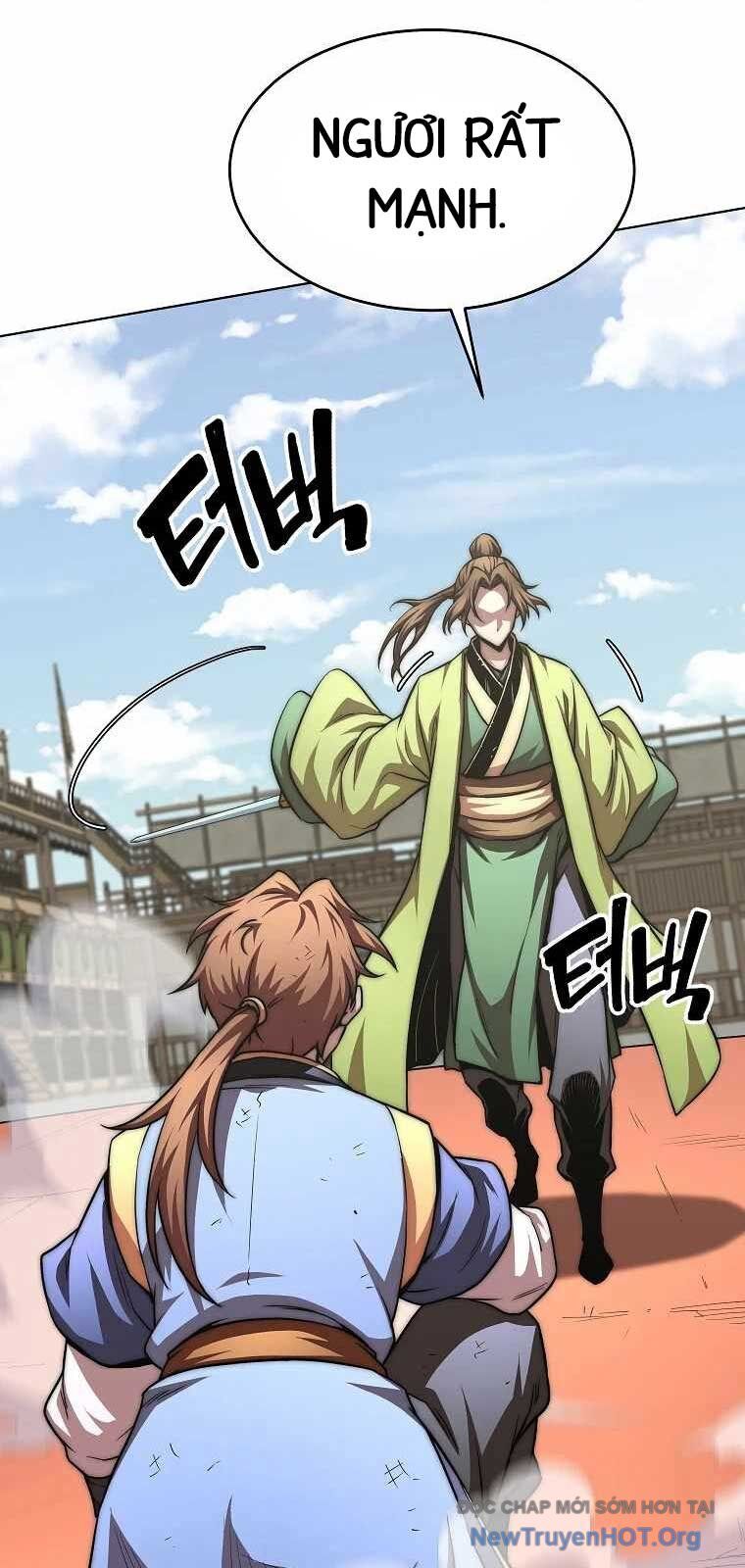 Con Trai Của Gia Tộc Nam Cung Thế Gia [Chap 85-87] - Page 80