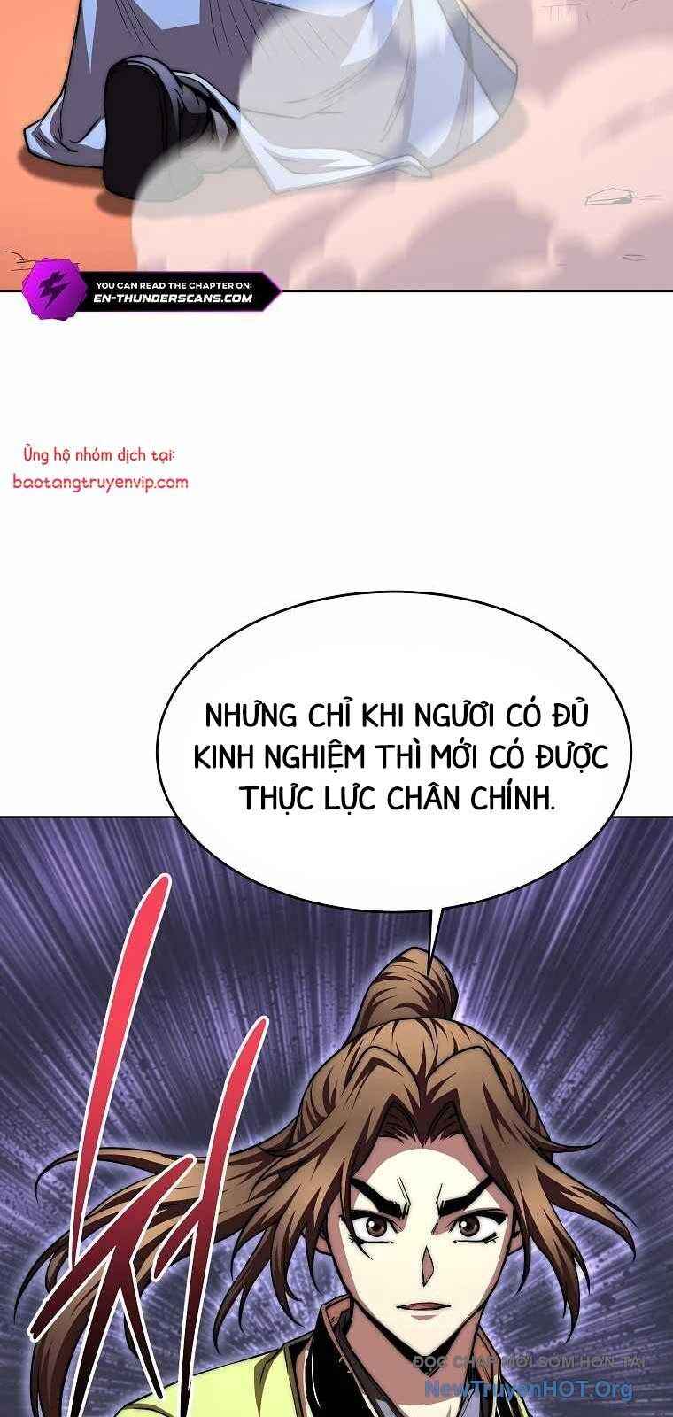 Con Trai Của Gia Tộc Nam Cung Thế Gia [Chap 85-87] - Page 81