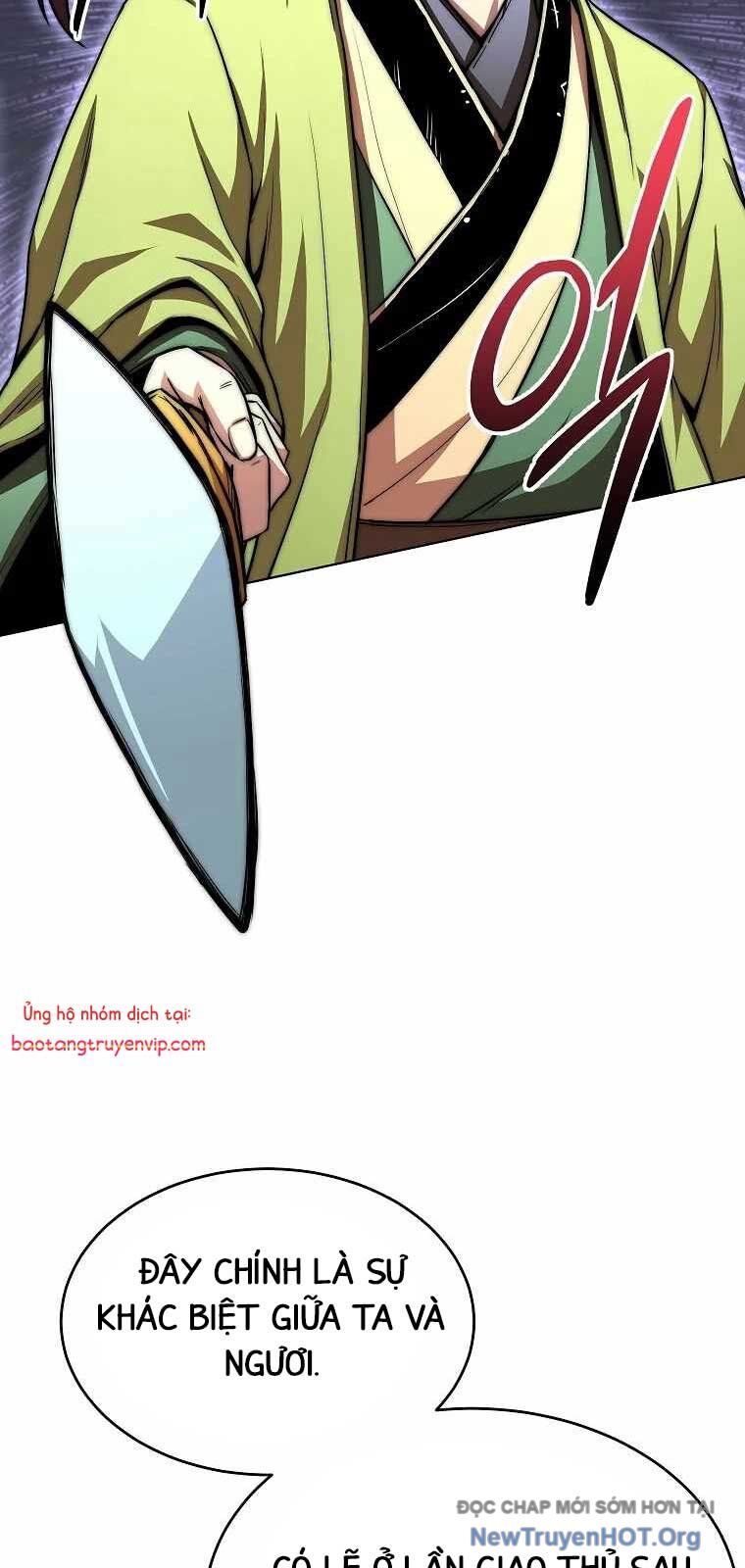 Con Trai Của Gia Tộc Nam Cung Thế Gia [Chap 85-87] - Page 82