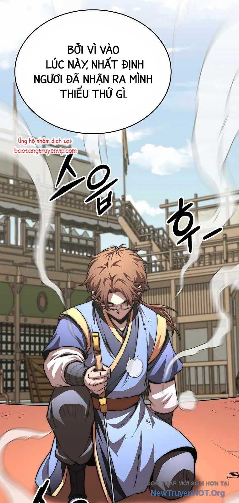 Con Trai Của Gia Tộc Nam Cung Thế Gia [Chap 85-87] - Page 84