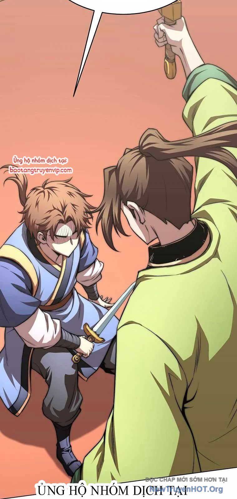Con Trai Của Gia Tộc Nam Cung Thế Gia [Chap 85-87] - Page 89