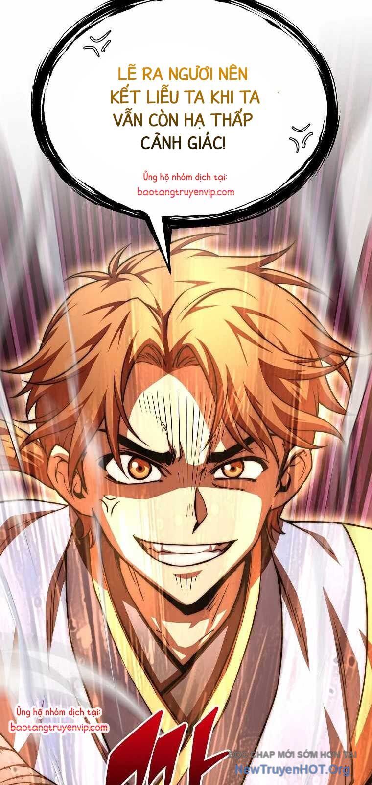 Con Trai Của Gia Tộc Nam Cung Thế Gia [Chap 85-87] - Page 91