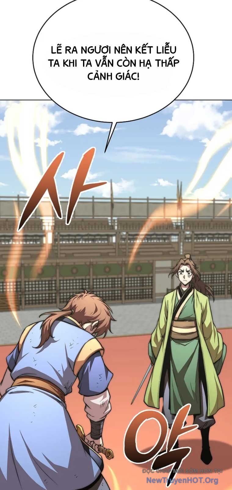 Con Trai Của Gia Tộc Nam Cung Thế Gia [Chap 85-87] - Page 1