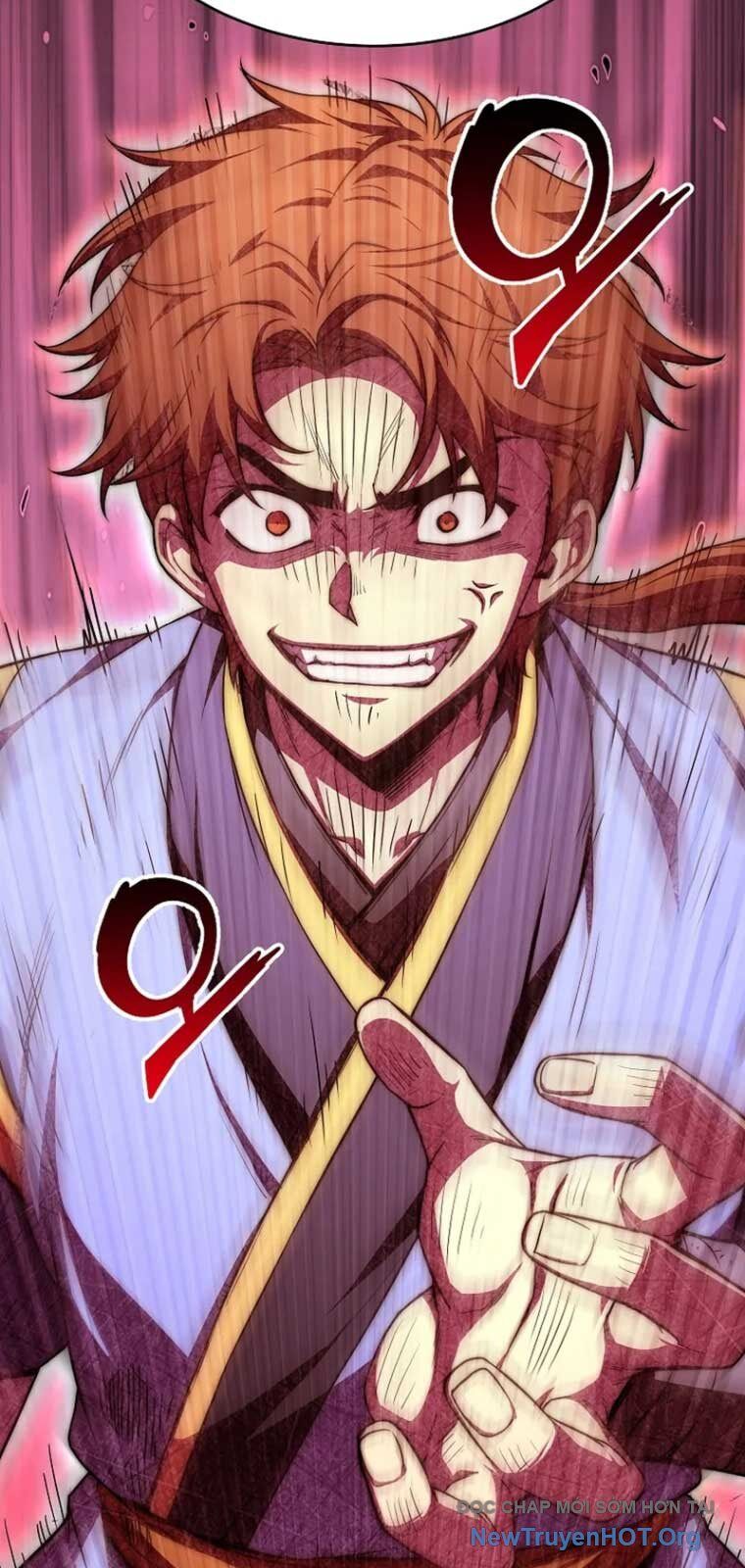 Con Trai Của Gia Tộc Nam Cung Thế Gia [Chap 85-87] - Page 10