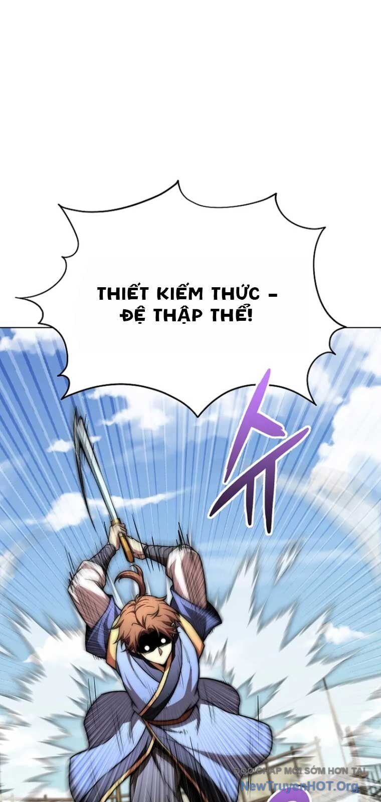 Con Trai Của Gia Tộc Nam Cung Thế Gia [Chap 85-87] - Page 13
