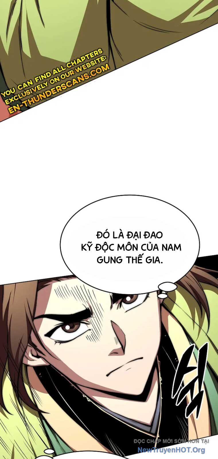 Con Trai Của Gia Tộc Nam Cung Thế Gia [Chap 85-87] - Page 15