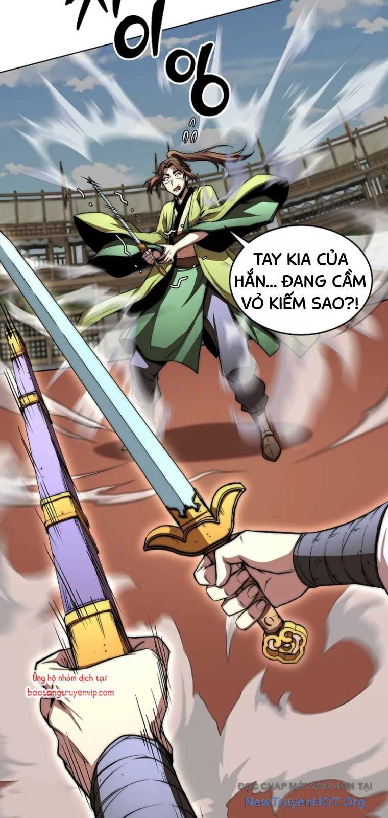 Con Trai Của Gia Tộc Nam Cung Thế Gia [Chap 85-87] - Page 18