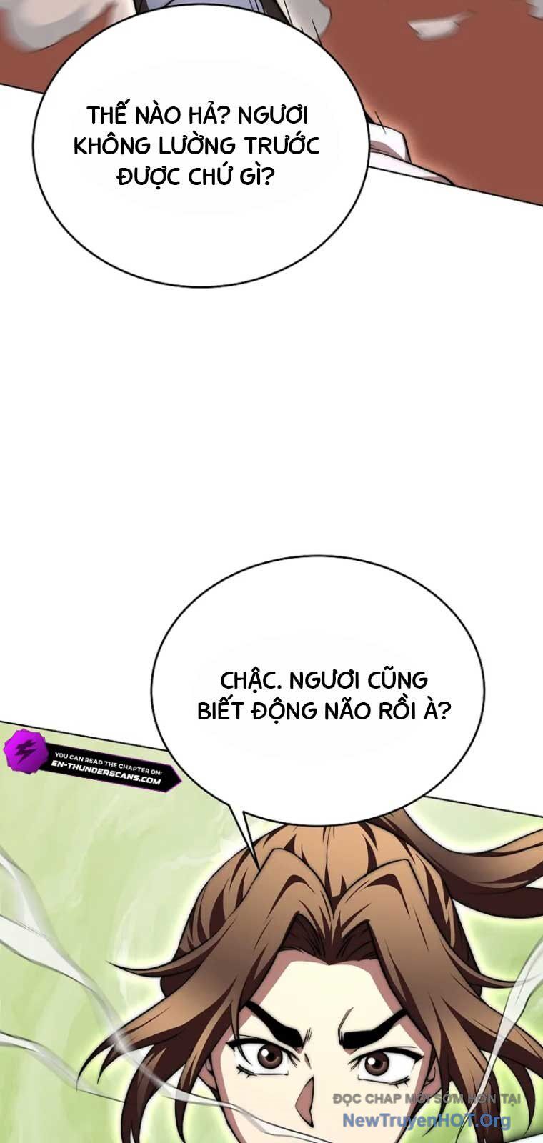 Con Trai Của Gia Tộc Nam Cung Thế Gia [Chap 85-87] - Page 19