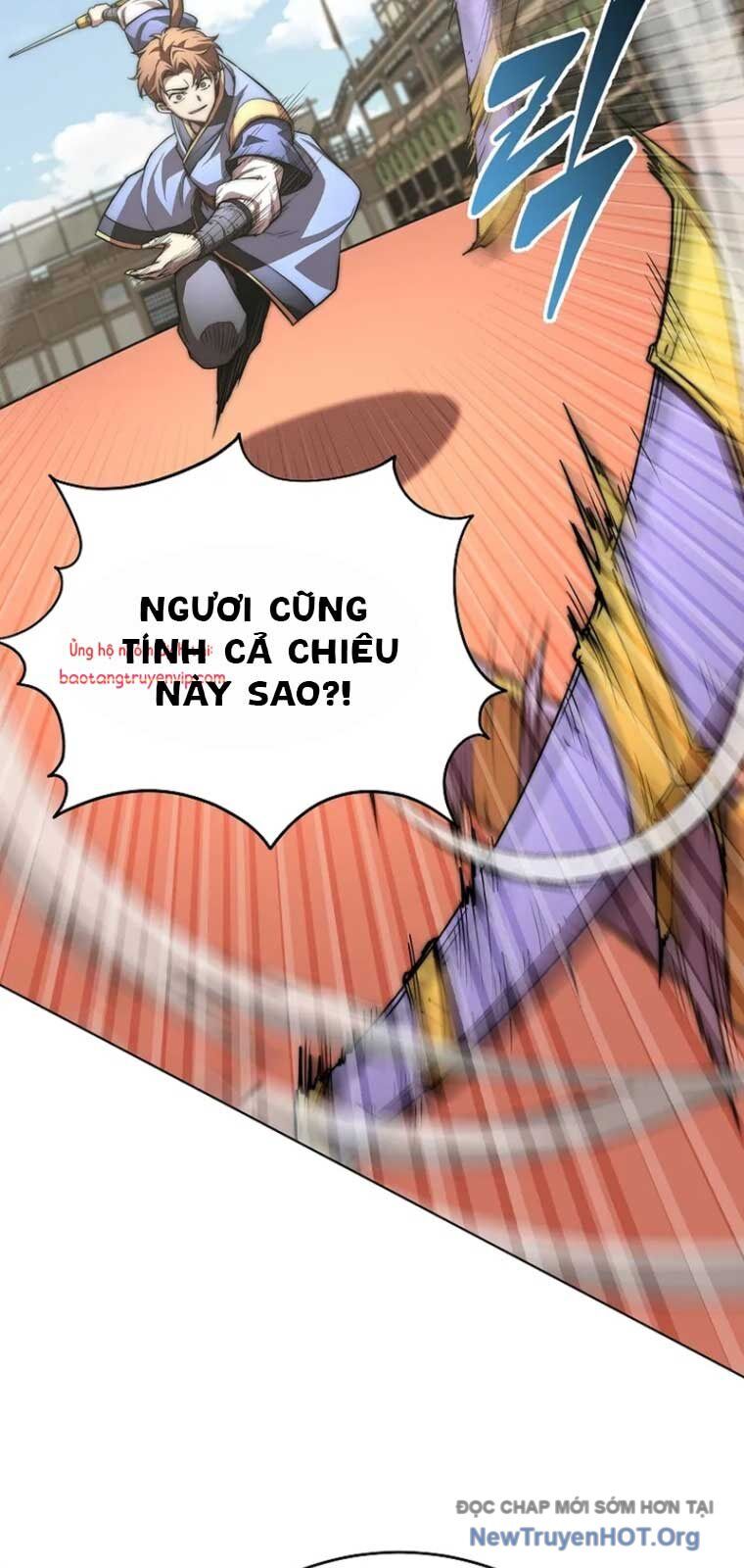 Con Trai Của Gia Tộc Nam Cung Thế Gia [Chap 85-87] - Page 21