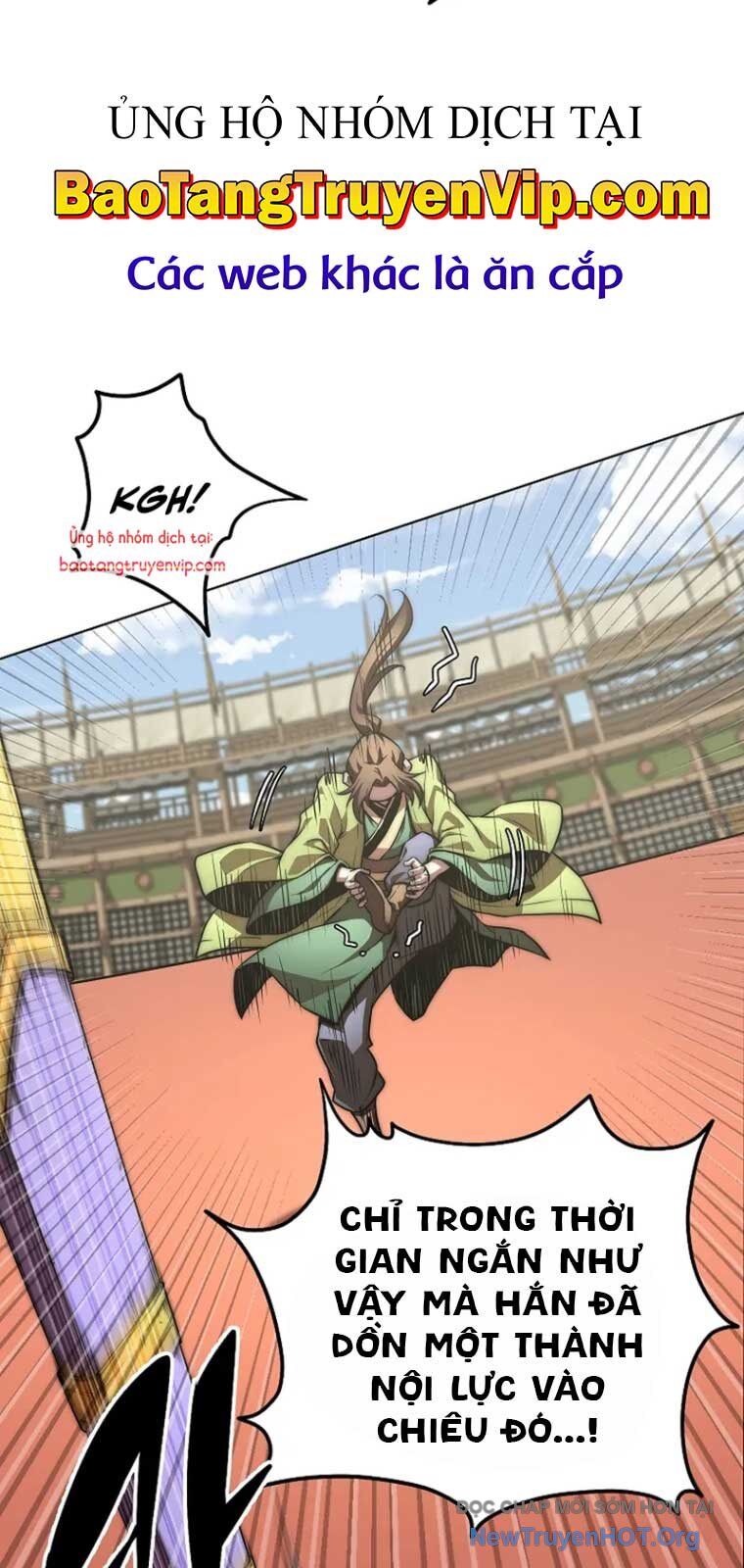Con Trai Của Gia Tộc Nam Cung Thế Gia [Chap 85-87] - Page 25