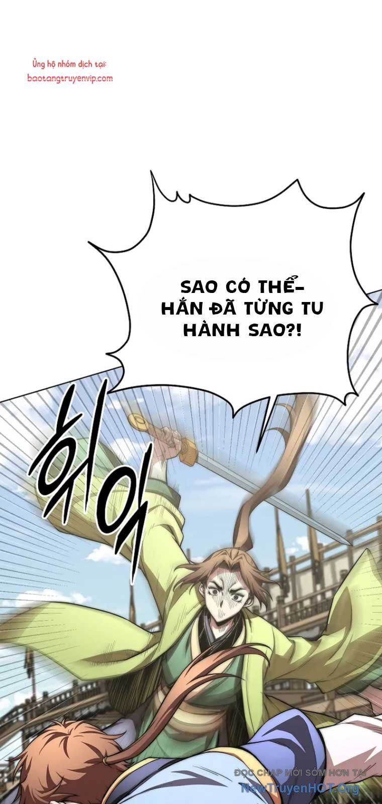 Con Trai Của Gia Tộc Nam Cung Thế Gia [Chap 85-87] - Page 29