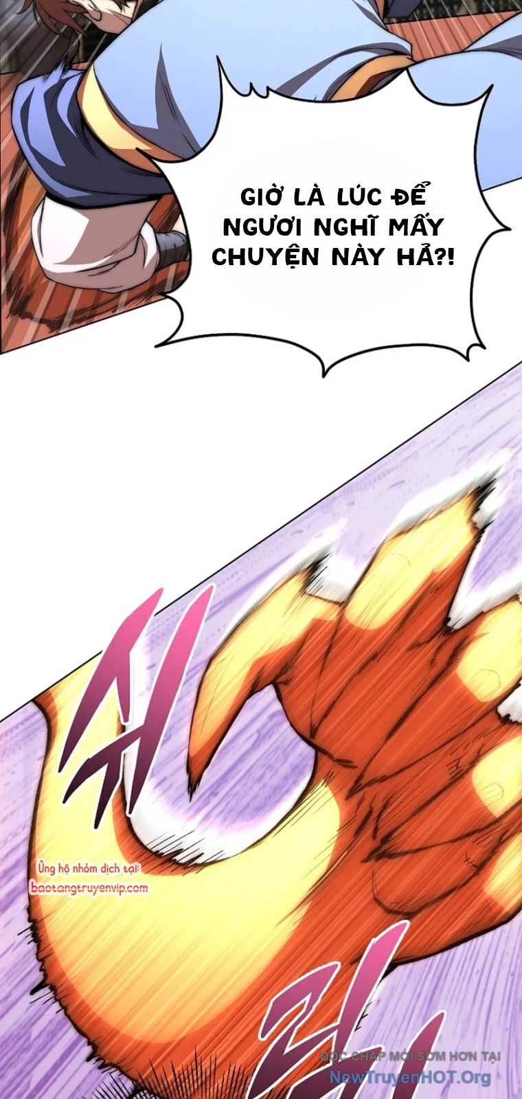Con Trai Của Gia Tộc Nam Cung Thế Gia [Chap 85-87] - Page 30