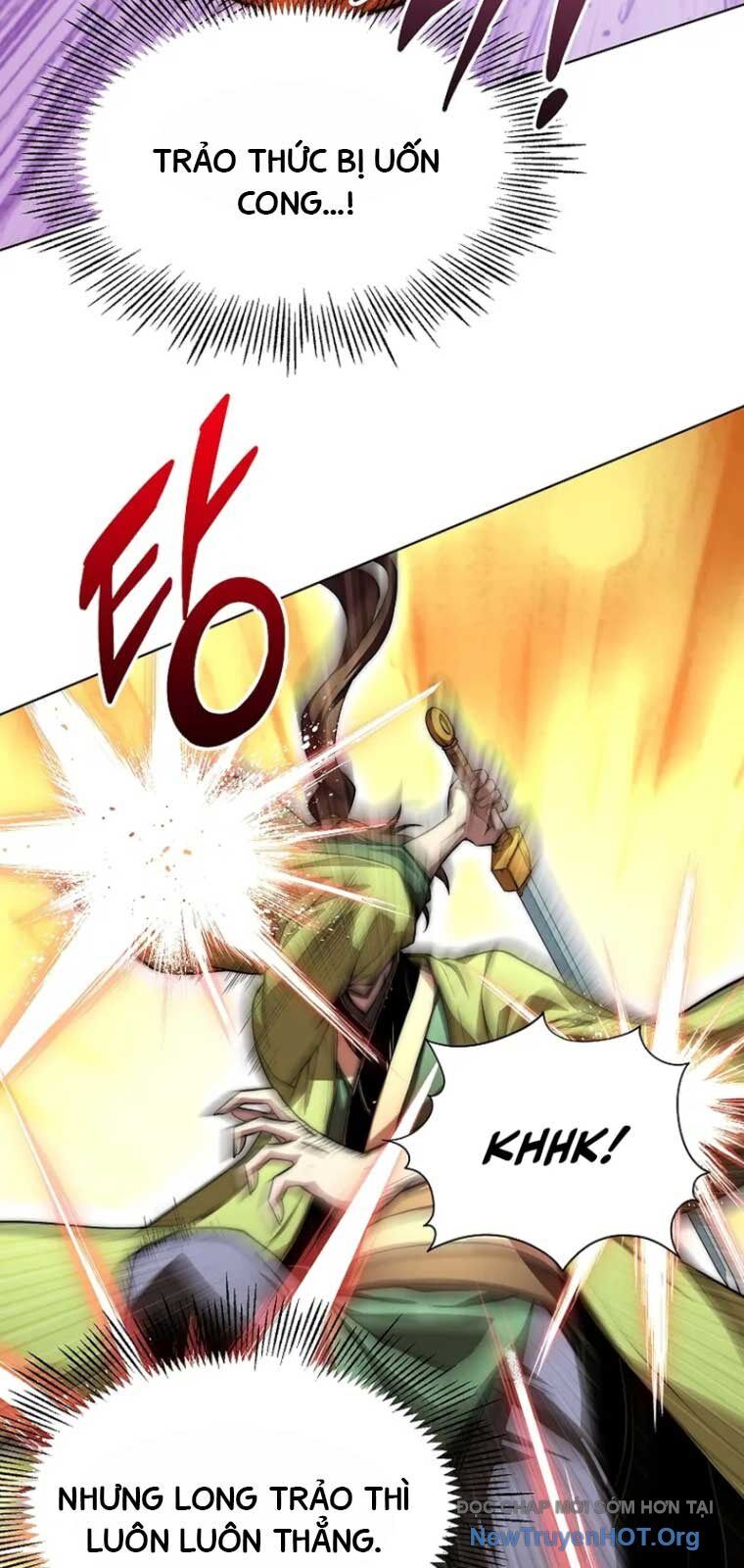 Con Trai Của Gia Tộc Nam Cung Thế Gia [Chap 85-87] - Page 31