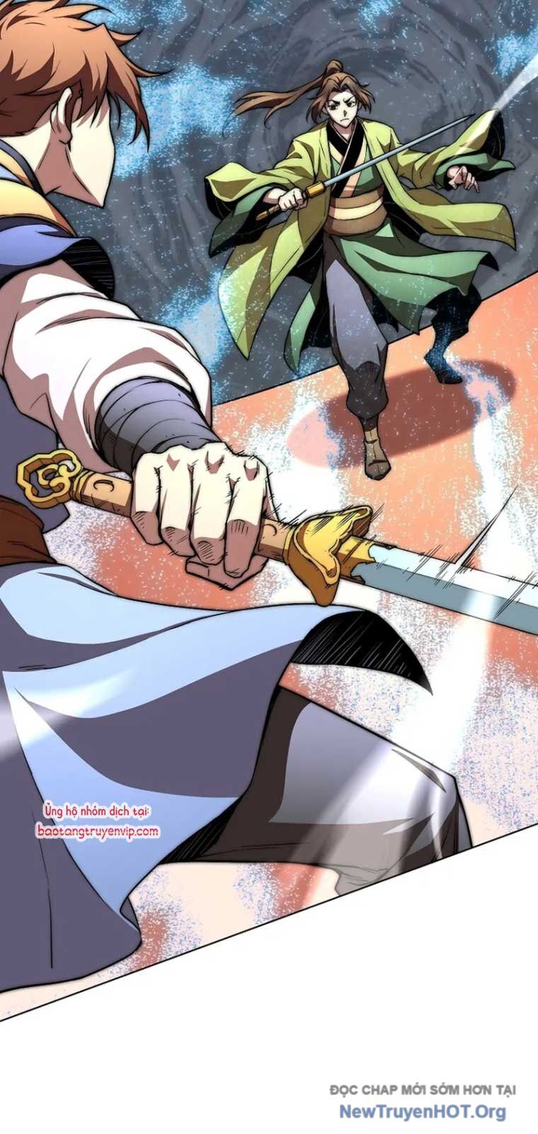 Con Trai Của Gia Tộc Nam Cung Thế Gia [Chap 85-87] - Page 35
