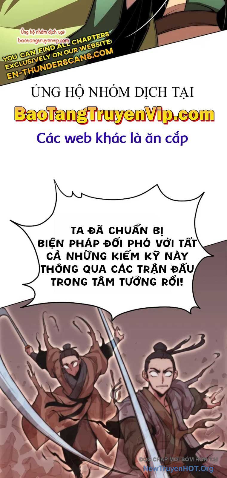 Con Trai Của Gia Tộc Nam Cung Thế Gia [Chap 85-87] - Page 37