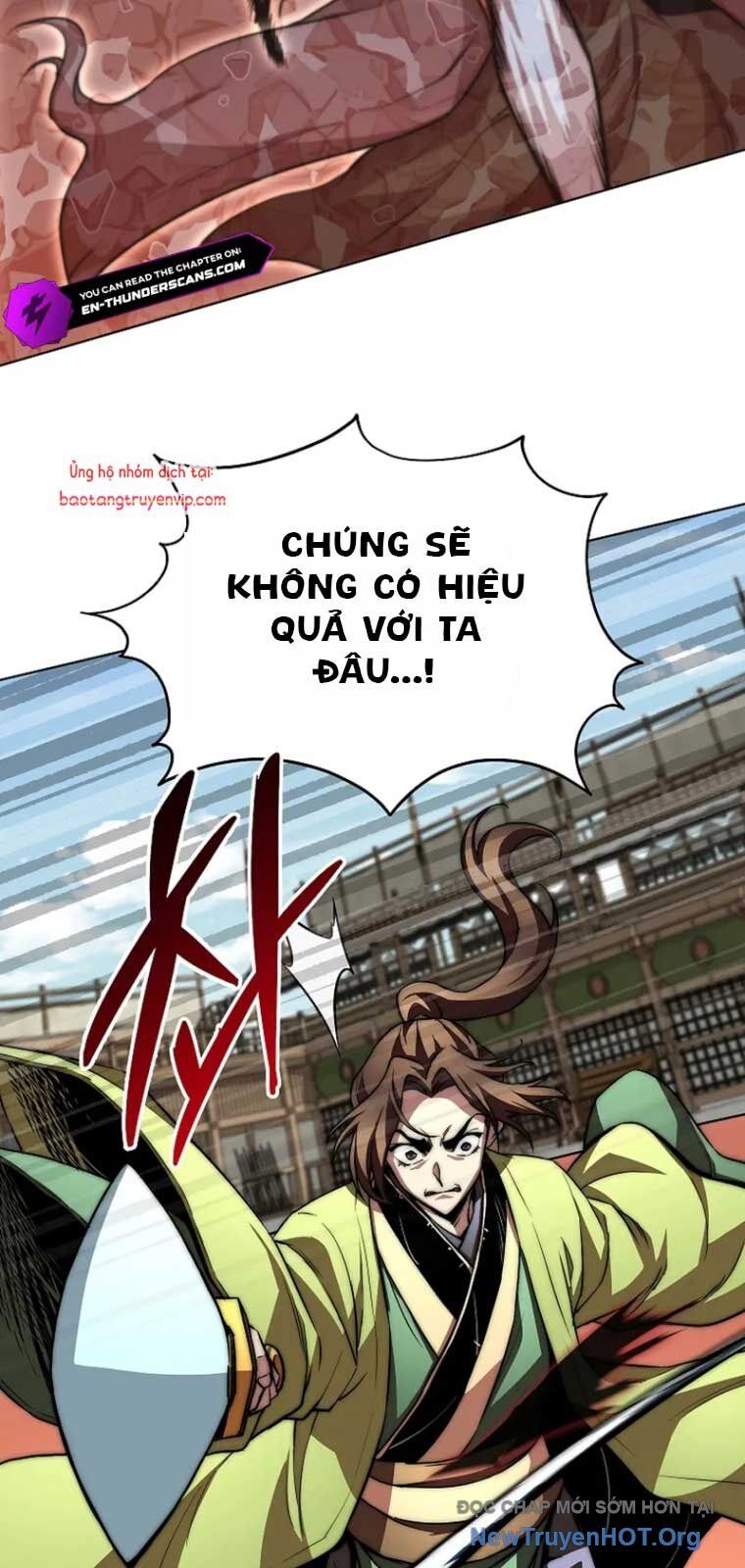 Con Trai Của Gia Tộc Nam Cung Thế Gia [Chap 85-87] - Page 38