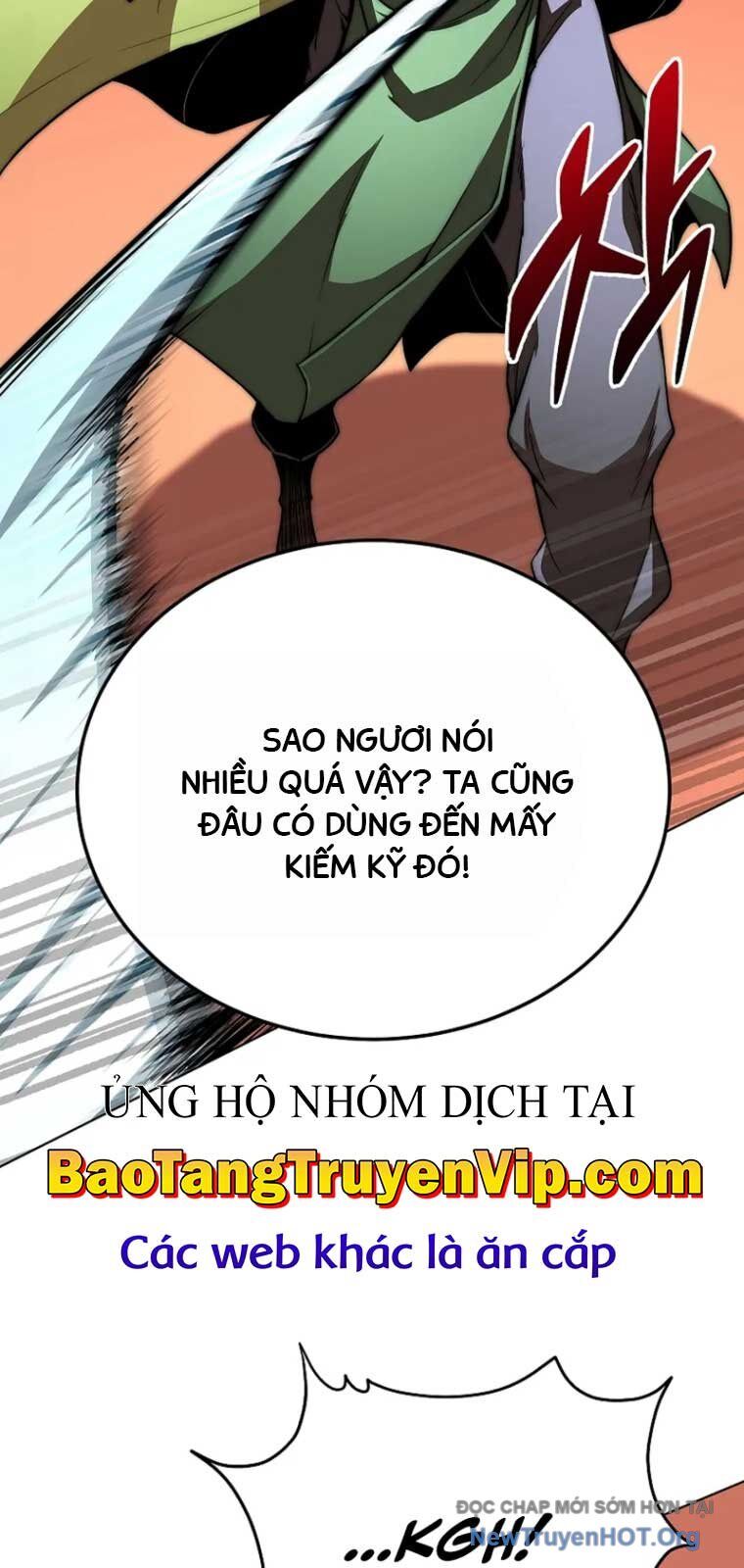 Con Trai Của Gia Tộc Nam Cung Thế Gia [Chap 85-87] - Page 39