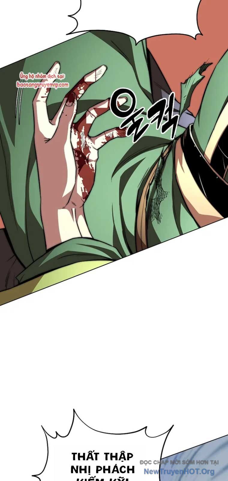 Con Trai Của Gia Tộc Nam Cung Thế Gia [Chap 85-87] - Page 40