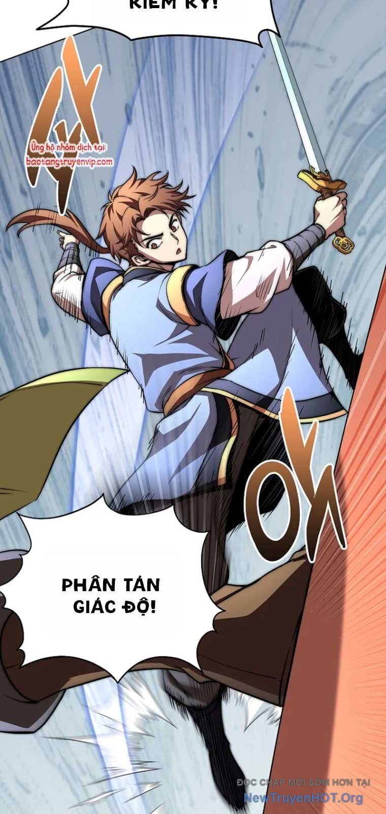 Con Trai Của Gia Tộc Nam Cung Thế Gia [Chap 85-87] - Page 41