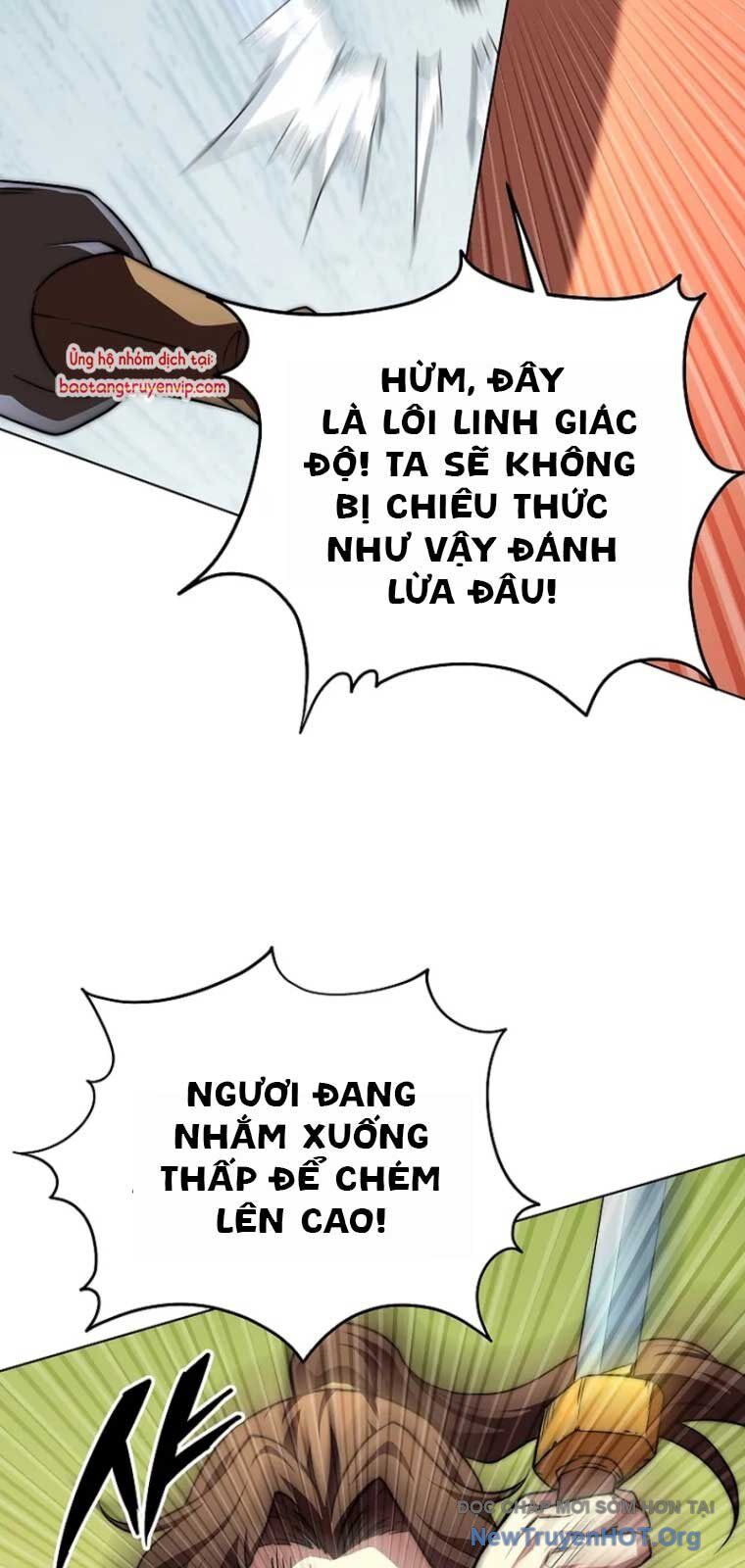 Con Trai Của Gia Tộc Nam Cung Thế Gia [Chap 85-87] - Page 42