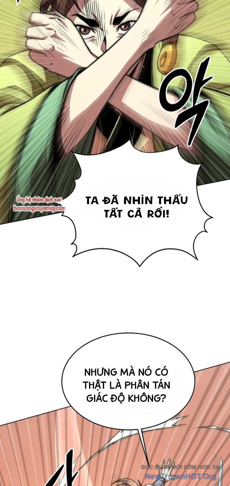 Con Trai Của Gia Tộc Nam Cung Thế Gia [Chap 85-87] - Page 43