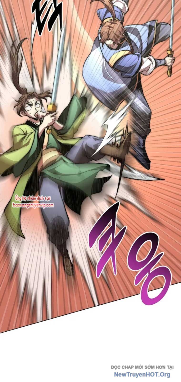 Con Trai Của Gia Tộc Nam Cung Thế Gia [Chap 85-87] - Page 44