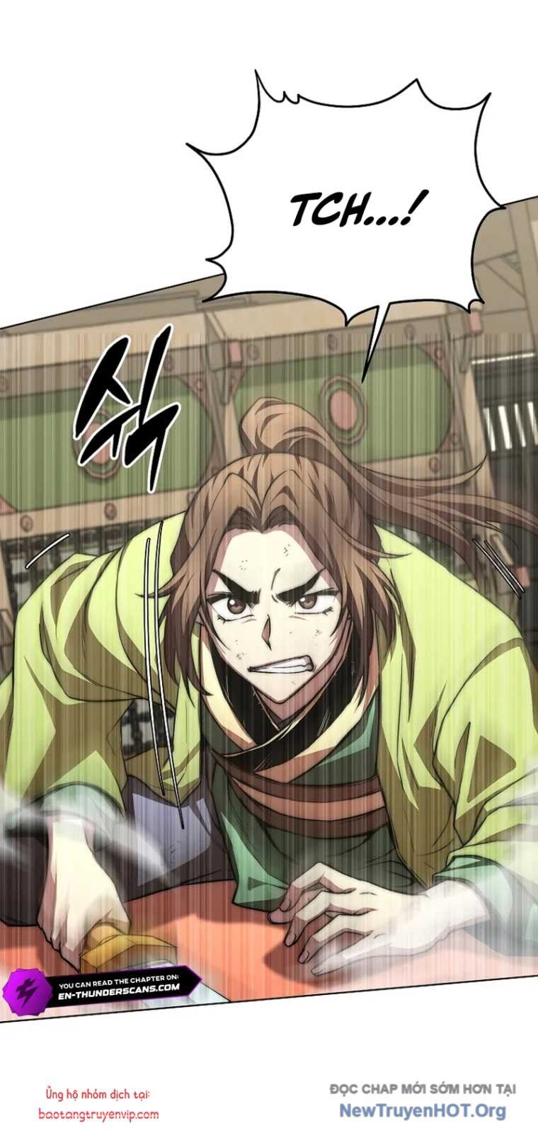 Con Trai Của Gia Tộc Nam Cung Thế Gia [Chap 85-87] - Page 45
