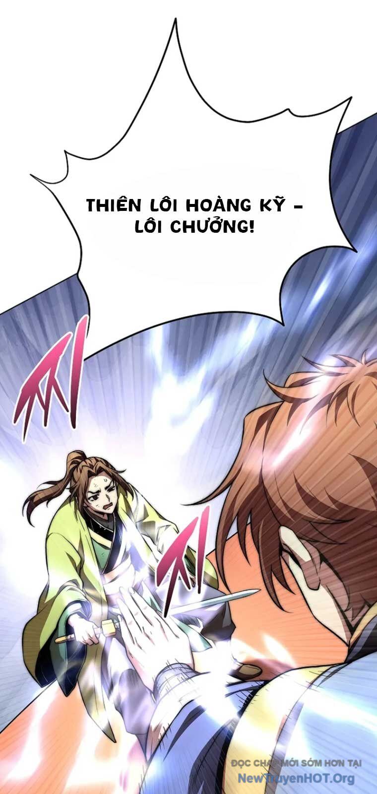 Con Trai Của Gia Tộc Nam Cung Thế Gia [Chap 85-87] - Page 46