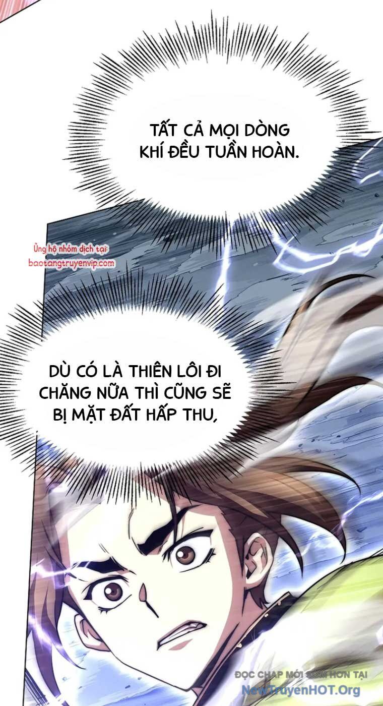Con Trai Của Gia Tộc Nam Cung Thế Gia [Chap 85-87] - Page 50