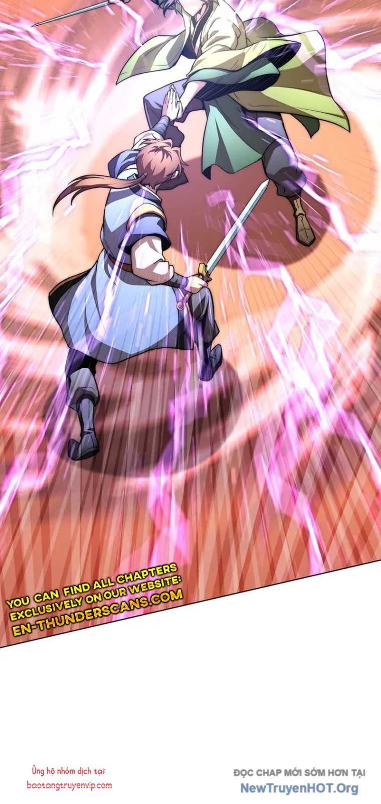 Con Trai Của Gia Tộc Nam Cung Thế Gia [Chap 85-87] - Page 52