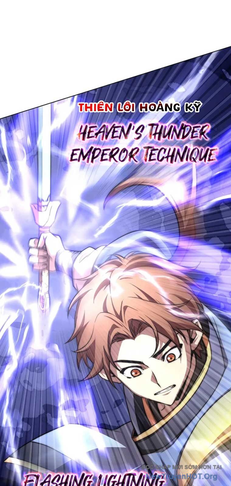 Con Trai Của Gia Tộc Nam Cung Thế Gia [Chap 85-87] - Page 53