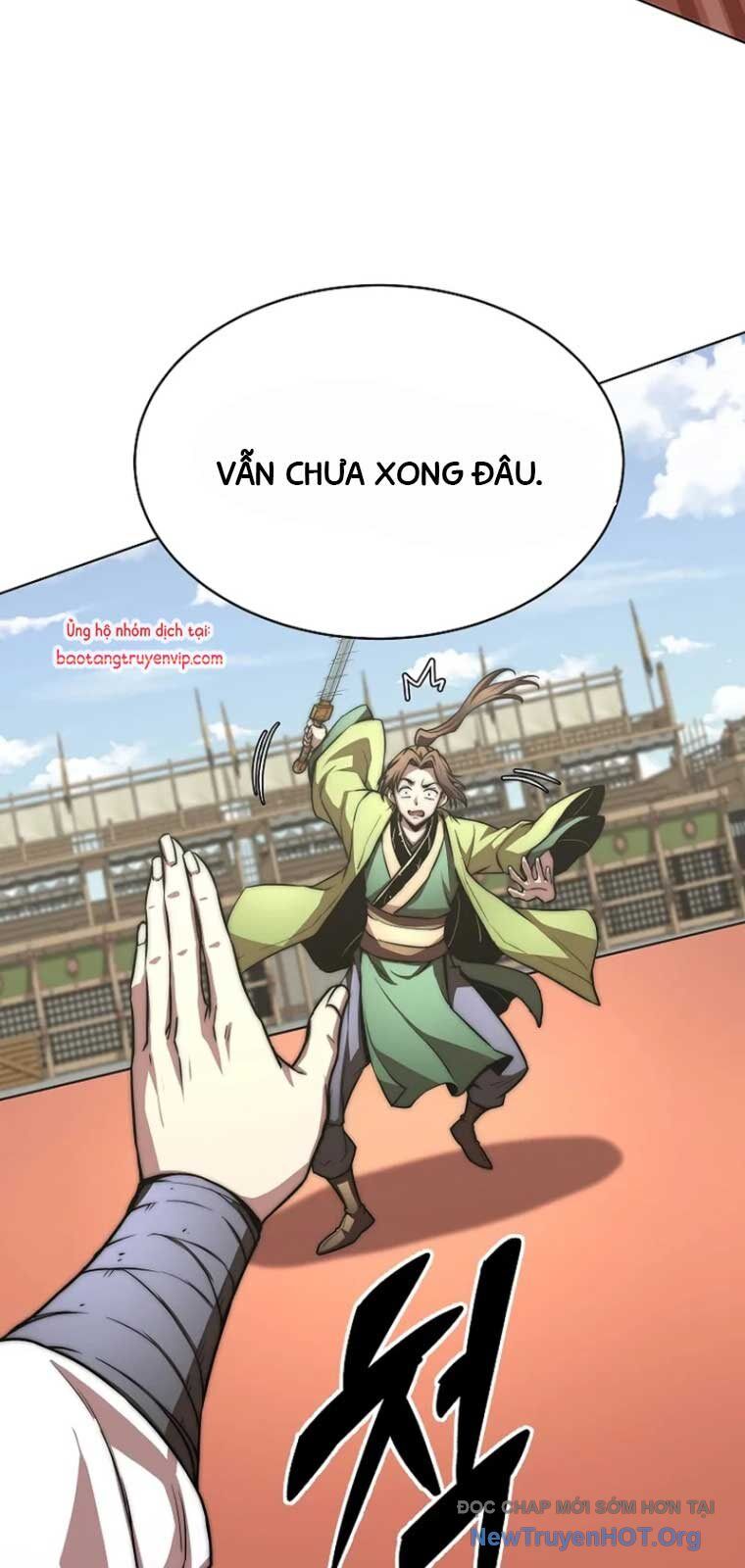 Con Trai Của Gia Tộc Nam Cung Thế Gia [Chap 85-87] - Page 57