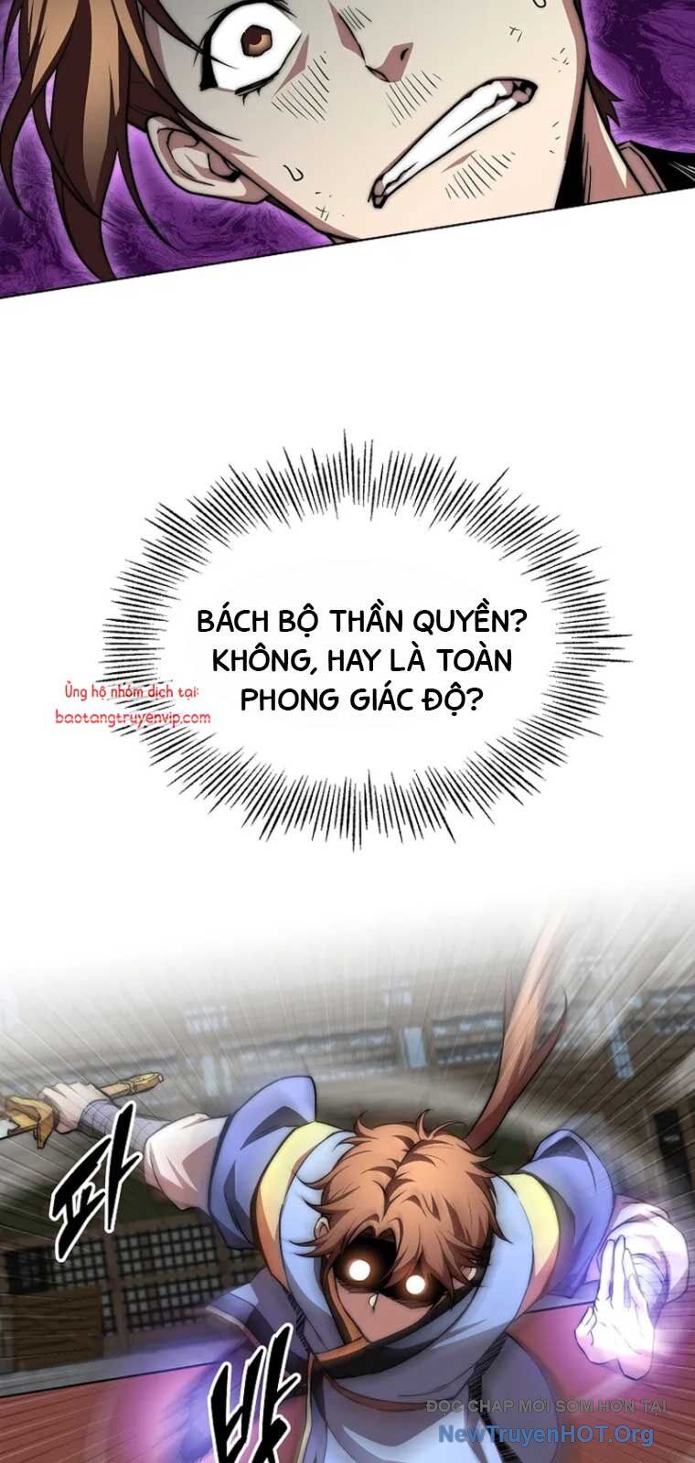 Con Trai Của Gia Tộc Nam Cung Thế Gia [Chap 85-87] - Page 59