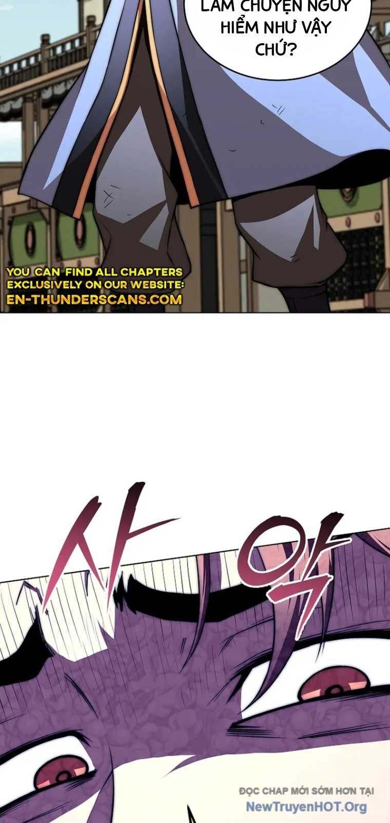 Con Trai Của Gia Tộc Nam Cung Thế Gia [Chap 85-87] - Page 6