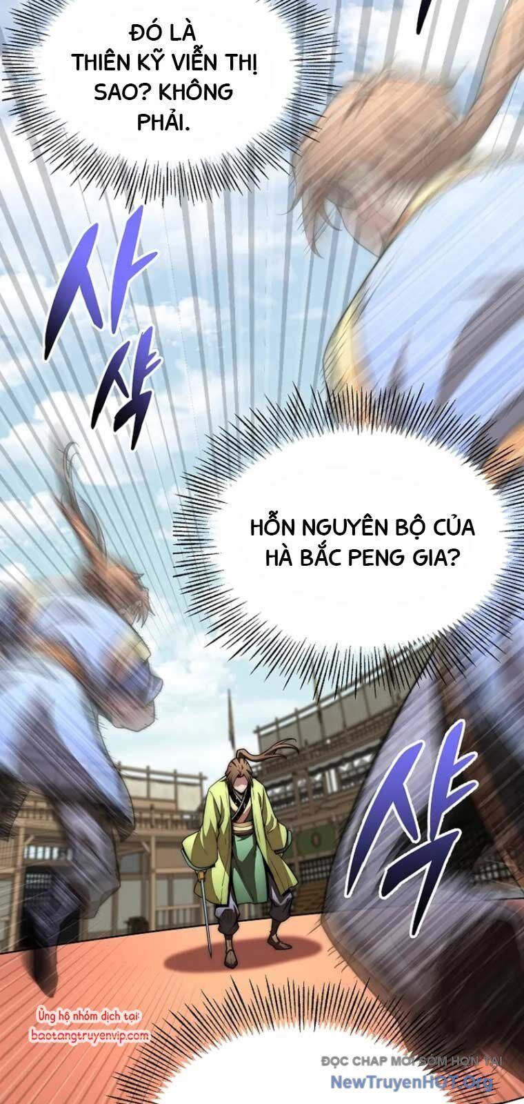 Con Trai Của Gia Tộc Nam Cung Thế Gia [Chap 85-87] - Page 64