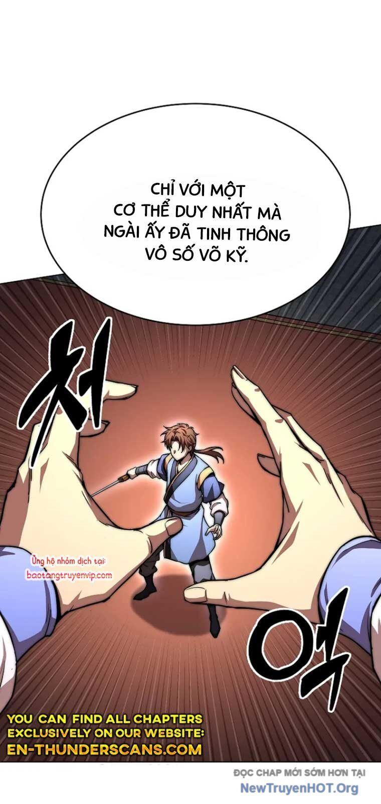 Con Trai Của Gia Tộc Nam Cung Thế Gia [Chap 85-87] - Page 69