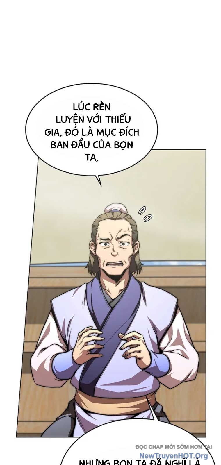 Con Trai Của Gia Tộc Nam Cung Thế Gia [Chap 85-87] - Page 70