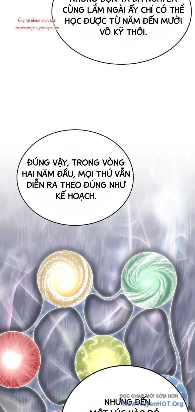 Con Trai Của Gia Tộc Nam Cung Thế Gia [Chap 85-87] - Page 71
