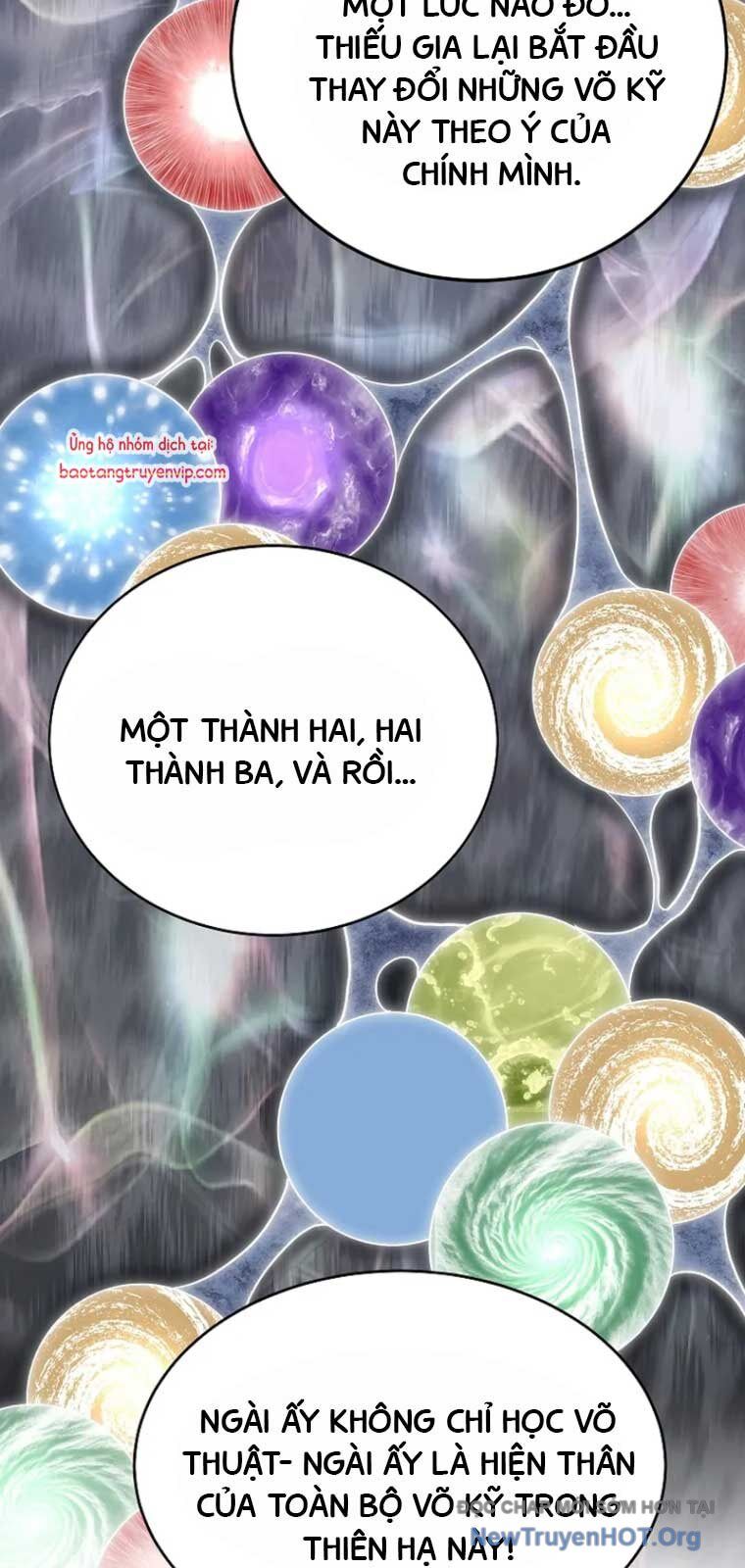 Con Trai Của Gia Tộc Nam Cung Thế Gia [Chap 85-87] - Page 72
