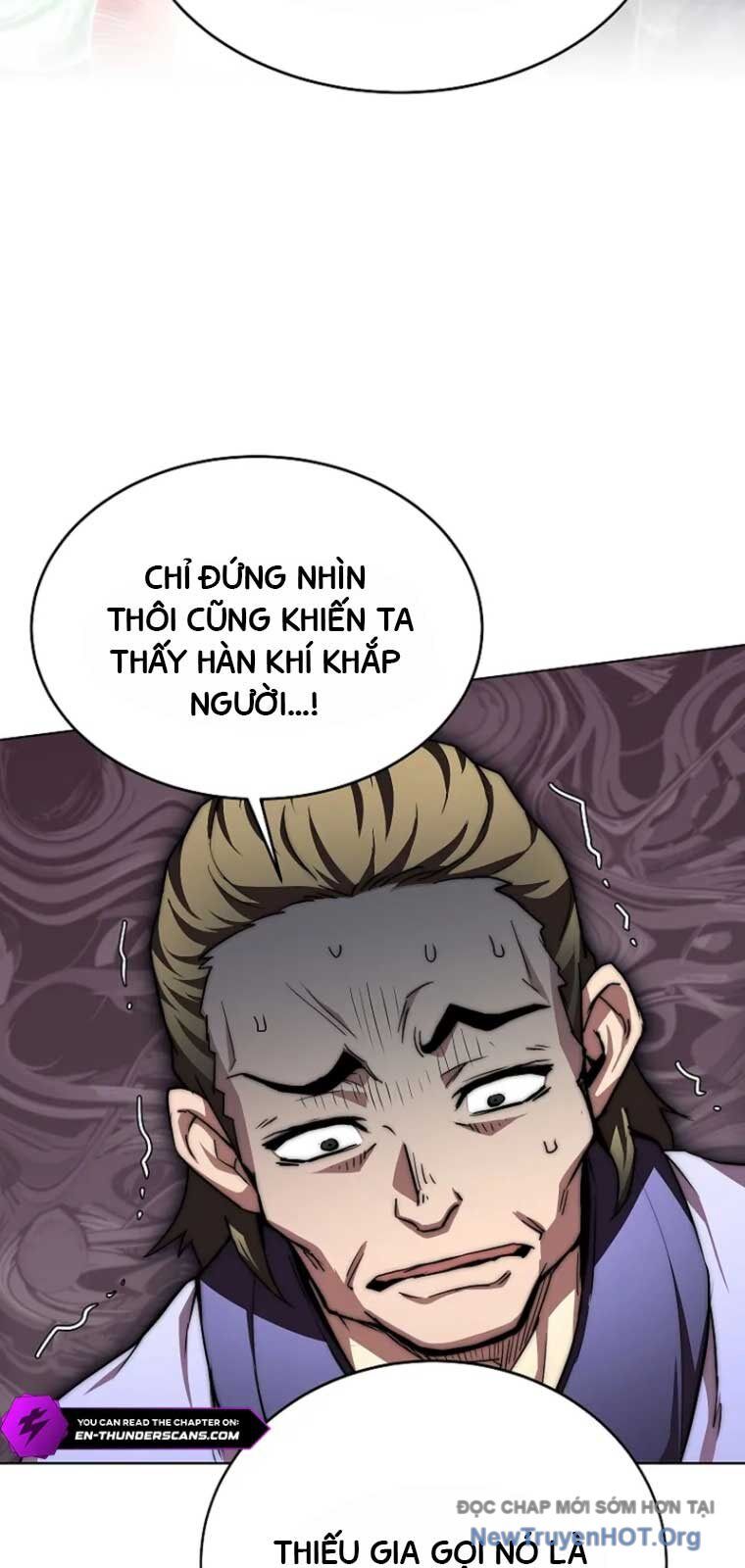 Con Trai Của Gia Tộc Nam Cung Thế Gia [Chap 85-87] - Page 73