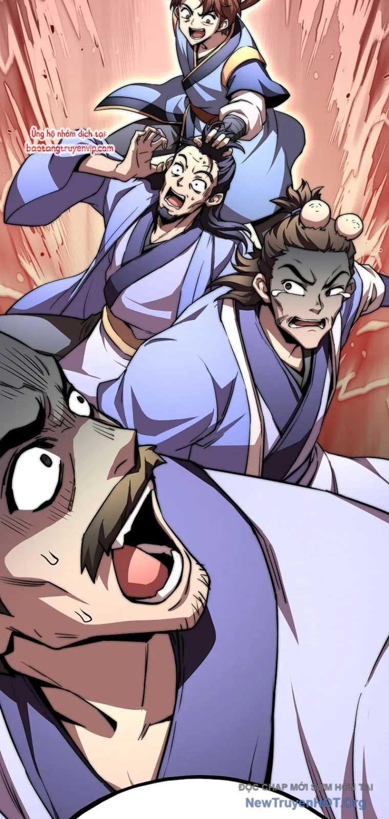Con Trai Của Gia Tộc Nam Cung Thế Gia [Chap 85-87] - Page 75