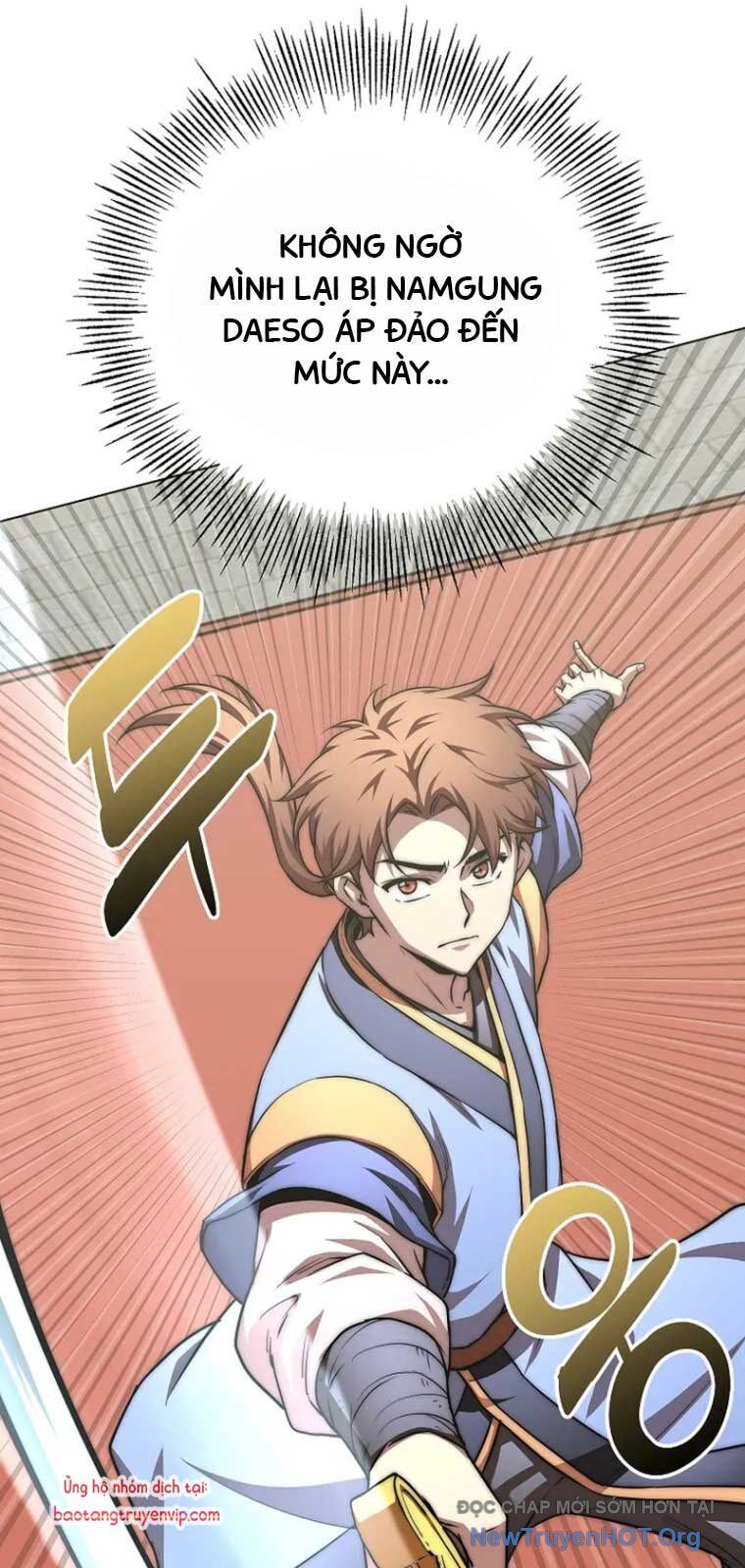 Con Trai Của Gia Tộc Nam Cung Thế Gia [Chap 85-87] - Page 79
