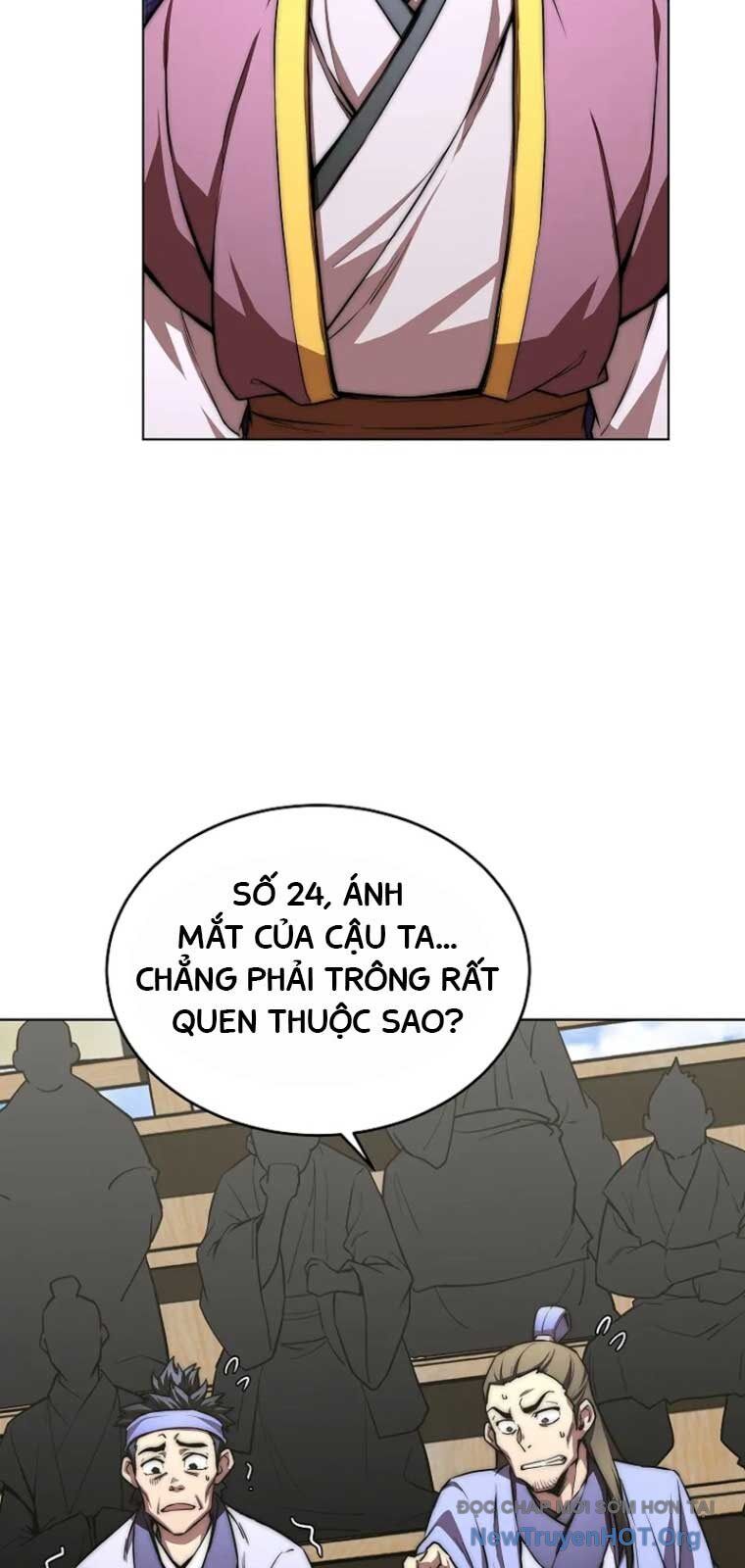 Con Trai Của Gia Tộc Nam Cung Thế Gia [Chap 85-87] - Page 8